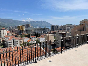 Apartments Top of Budva